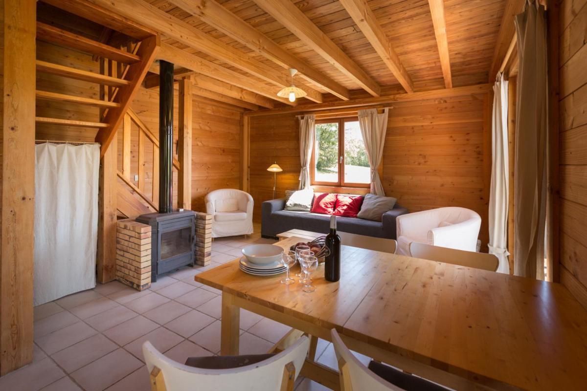 Le Bois De Faral Hotel Le Bastit Ngoại thất bức ảnh