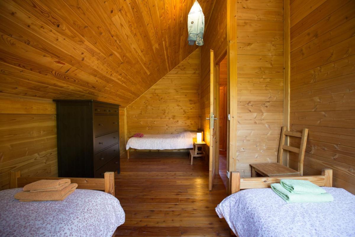 Le Bois De Faral Hotel Le Bastit Ngoại thất bức ảnh