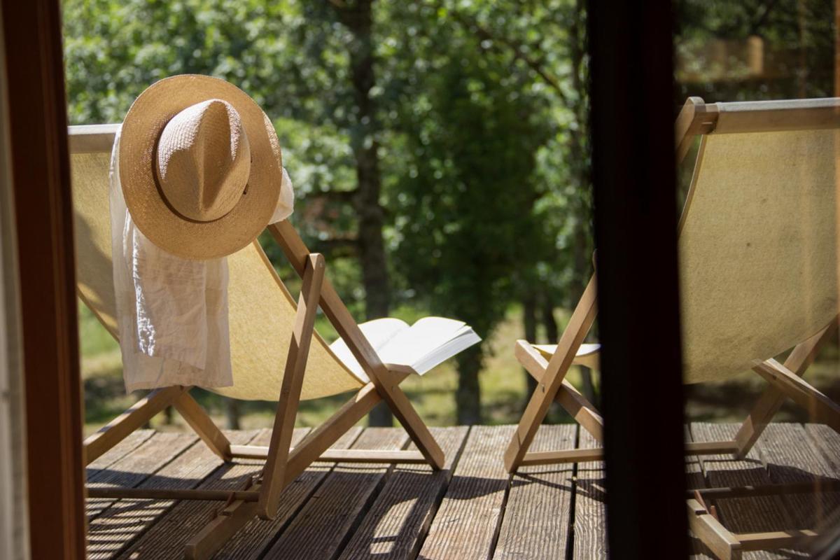 Le Bois De Faral Hotel Le Bastit Ngoại thất bức ảnh