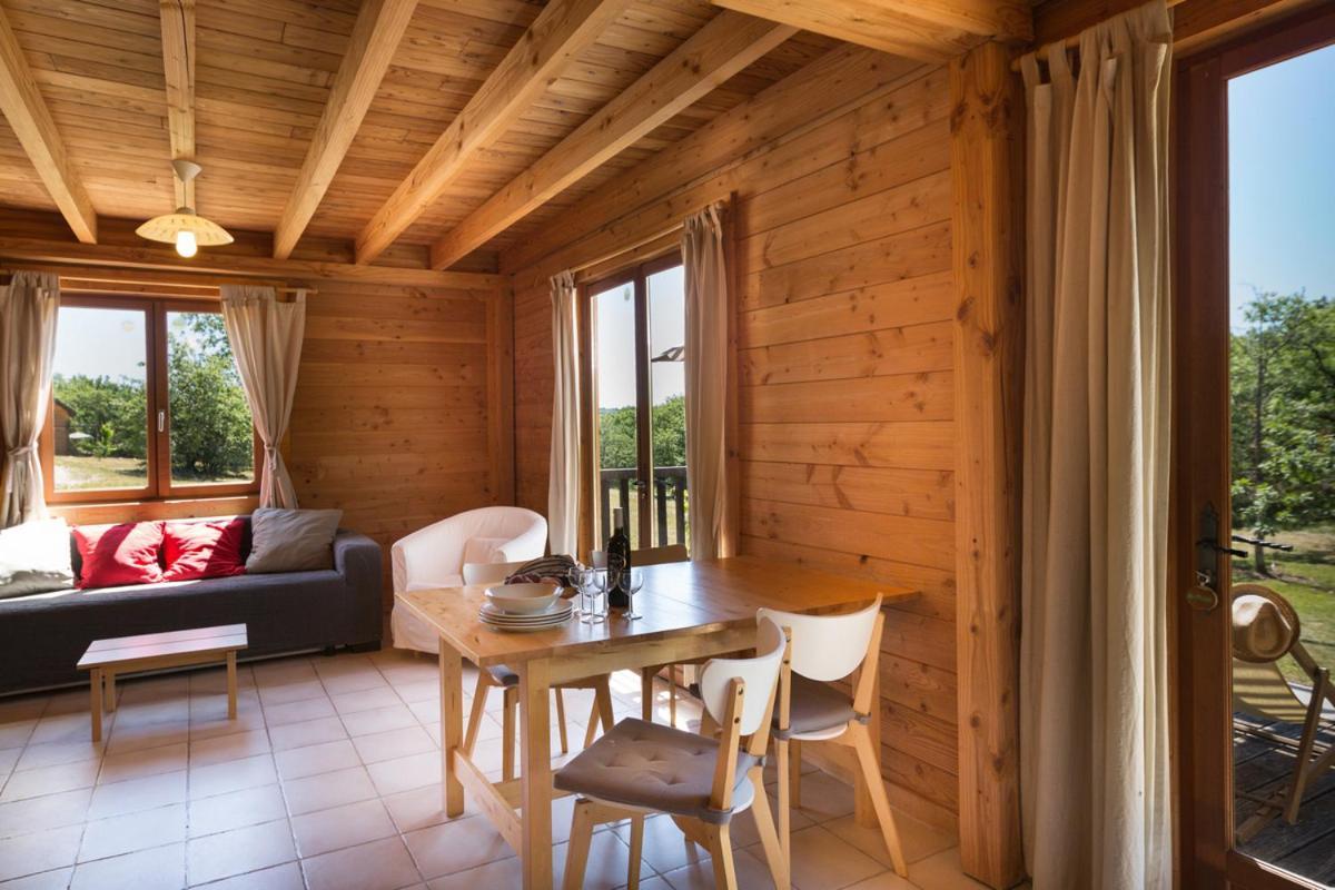 Le Bois De Faral Hotel Le Bastit Ngoại thất bức ảnh