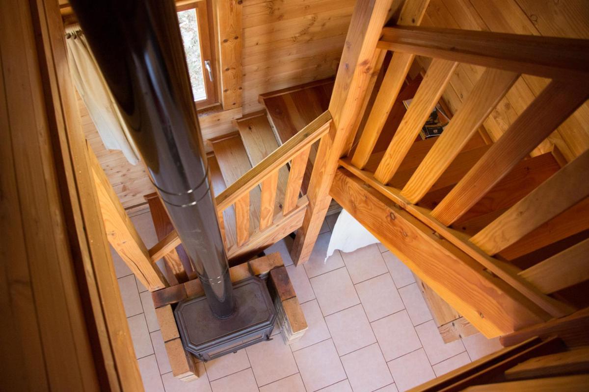 Le Bois De Faral Hotel Le Bastit Ngoại thất bức ảnh